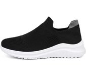 New Shoes for Men, Non slip, Casual, Cool and Cheap, Pink 35-45 # Running