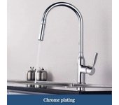 Grifo de Cocina Desmontable