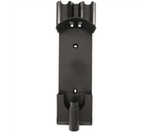 Vacuum Cleaner Docking Station Compatible for Dyson V7 V8 Wall Mounted Accessories Cord-Free Charger Bracket