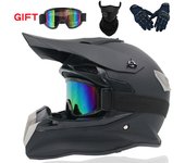 Casco fox motocross MX Carreras de Locomotora hombre mujer aire libre seguro Equipo