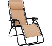 Tumbonas Plegables,Tumbonas Jardin Exterior Silla de Playa con Portavasos y Reposacabezas,Silla de Playa Ajustable para Jardín,Playa,Piscina,Terraza,Carga de 150 KG (Azul 1 Tumbonas)