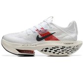 Leten ZoomX AlphaFly NEXT% 2 Orange Black Fashion Mesh Carbon Plate Non-slip Wear-resistant Cushioning Men Women Running Shoes Work shoes