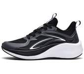 Nueva primavera y verano de malla transpirable zapatos deportivos de los hombres y las mujeres zapatos para correr de moda casual zapatos versátiles juventud zapatos de moda