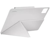 Mi Pad 7 Y 7 Pro Funda protectora magnética para, carcasa abatible para tablet con activación inteligente de 11,2 pulgadas