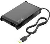 20V 6.75A 135W AC Power Adapter Laptop Charger Compatible with Lenovo IdeaPad Y40-70 Y50-70 Y50-70AM-IFI Y70-70 Y700 Z710 CORD