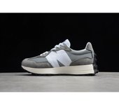 Leten 【Original Version+V】 2023 Putian NB327 Four Seasons Retro Leisure Sports Running+Men And Women+Dad+Shoes Work shoes