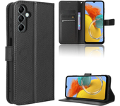 Para Samsung Galaxy A32 A72 M32 S22 M52 A33 A53 A73 S23fe M34 M 34 SM - M346b 4G 5G Carcasa De Billetera Con Ranura De Solapa