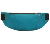 Three-section Running Waist Bags Breathable Multi-function Marathon Running Bag Belt Bag Case Sports Phone Bag Men Women