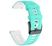 20mm 22mm Silicone Watch Strap For Huami AMAZFIT BALANCE/CHEETAH Sports Band Amazfit BIP 5 GTR Pro 47mm GTS 4 3 2 Wristbands