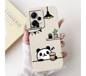 For Cover Xiaomi Poco X5 Pro Phone Case Soft Silicone Shockproof Cover Fashion Protective Funda For Xiomi PocoX5 X 5 X5Pro Coque