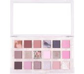 Eye Shadow Glitter Eye Shadow Palette Shimmer Matte Eye Make Up 18 Colors1pcs