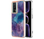 Adecuado para Xiaomi poco F5 pro redmi A1 10 11t pro 10c 12C 13lite 11lite k60 k 60 5G carcasa simple de protección antideslizan