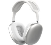 Auriculares inalámbricos con Bluetooth 5.4, auriculares con 12 horas de reproducción, detección automática, deportes, juegos, música, auriculares Bluetooth universales