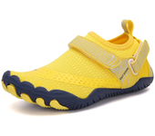 Zapatos de agua para mujer, zapatos acuáticos descalzos para hombre, calzado de playa de secado rápido, zapatillas deportivas transpirables, zapatos de senderismo antideslizantes, novedad de 2024