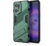 Phone Holder Case For Oppo Find X5 Pro Case Bumper Armor PC Full Edge Back Cover For Oppo Find X5 Pro Case For Oppo Find X5 Pro