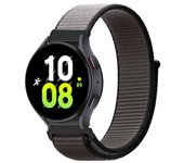 Nylon loop For Samsung Galaxy Watch 6 5 Pro/4/classic/gear s3 frontier/active Sport Bracelet Huawei watch gt2 3 22mm 20mm Strap