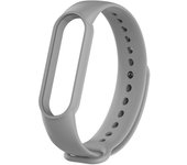Sport Silicone Strap For Xiaomi Mi Band 6 5 Watchband Bracelet Smartwatch Replacement Fashion Comfortable Strap For Miband6 5