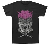 Indie Merch Infant Annihilator Men's Cheeky T-Shirt