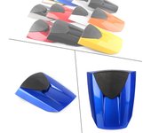 Motorcycle Seat Cover For Honda CBR600RR CBR 600 RR 600RR 2013-2017 F5 Rear Pillion Passenger Cowl Accessories Fairing