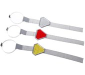 Car Metal Anti Static Strip Car Anti Static Strip Earth Belt Ground Wire Strap for Safe Driving Car Accessories