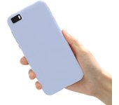 For Huawei P8 Lite 2015 Case Silicone Soft Matte Phone Case For Huawei P 8 Lite P8Lite ALE-L21 Back Cover TPU Protective Case