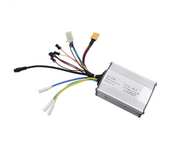 48V 21A Electric Scooter Smart Brushless Controller for KUGOO Kukirin M4/M4 Pro Repair Parts