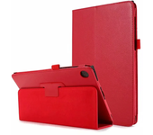 Tablet Funda For Lenovo Tab M10 Plus Case 10.3 Inch TB X606F X606X Flip Cover Stand Shell For Lenovo Tab M10 FHD Plus Case Coque