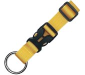 2pcs Travel Jacket Gripper Luggage Adjustable Suitcases Belt Luggage Strap For Carry On Bags Add Bag Handbag Clip Use To Carry