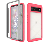 Starry Sky Anti-fall TPU Housing for Google Pixel 6 6A 7 7A 8 8A Pro  Silicone Translucent Lightweight and Thin Phone Cases