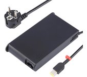 170W AC Charger For Lenovo Legion Slim 5 Yoga Pro 9i ThinkPad X1 Extreme P16 P71 P72 P52 P53 W541 W540 T15g Laptop Power Adapter