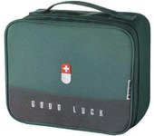 Water-Resistant Home Health Nurse Bag Sports Color Medical Kit Outdoor Life Saving Kit Waterproof MedicIne Kit for Family Car