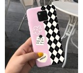 For Huawei Mate 20 Pro Case Mate20 Lite Soft Back Cover TPU Silicone Case For Huawei Mate20 20Lite 20Pro SNE-LX1 Phone Case Capa