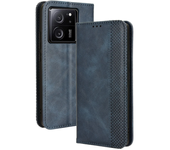 For Xiaomi Redmi K60 K30 K40s K50 10x Pro 5G Super Soporte Carcasa De Teléfono Móvil Funda De Cuero Magnético