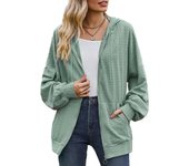 Hoodies Pocket Plain New In Nice Color Korean Popular Clothes Hooded Sweatshirt for Women Aesthetic Cotton Cheap Xxl Woman Tops