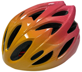 Casco de bicicleta portátil para niños, se adapta a niños de 3 a 10 años, elegante, para monopatín, montar en bicicleta al aire libre