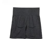 NVGTN Seamless Shorts for Women Push Up Booty Workout Shorts Fitness Sports Short Gym Clothing Yoga Shorts