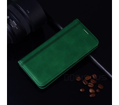 Funda de cuero magnética con tapa para Samsung Galaxy A03S, A02, A02S, A12, A13, A32, A42, A52, A72, 5G, A22, M12, M32, M52, M22