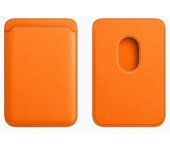 For Magsafe Leather Wallet Case For APPLE iPhone 14 13 12 11 Pro Max Mini Plus Magnetic Card Bag Holder Cover Cases Accessories