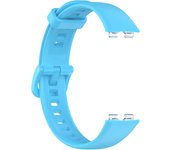 Replacement Watchbands Silicone Strap For Huawei Band 8 SmartWatch Wristband For Huawei Band8 Straps Bracelet Sport Accessories