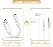 ASMR-auriculares Hifi con cancelación de ruido, audífonos de silicona suave para dormir, con cable TPE, sin presión, para Samsung y Xiaomi