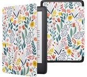 MoKo Case For  6" Kindle Paperwhite (10th Generation,2019 Release),Thinnest Protective Shell Cover with Auto Wake/Sleep