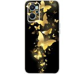 Case For Realme 9i Soft Case Transparent Clear Protective Shell Cover Funda For Oppo Realme 9i Coque Realem9i RMX3491 9 i 6.6"