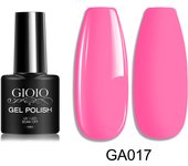 Stater Nail Polish Set, Colorful Nail Polish Collection with Base Coat, Top Coat, Matte Top Coat Giltter Top Coat Gel, Perfect f