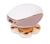 Painless Hair Removal Epilator Female Shaving hine Razor Leg Body Electric Lip For Women Man Cheek Lady Shaver