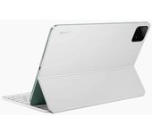 Original Xiaomi Mi Pad 6S Pro Tablet Keyboard Case Ultra-low Latency English 64-key Magnetic Cover Protective Cases For 12.4" Mi Pad 6S Pro Tablet Cover