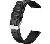 22mm Bracelet Leather Pемешок GTR4 Bands For Huami Amazfit Pro GTR 4 Watch Straps GTR3/GTR2/2e Stratos 3 2S 47mm Wristband