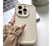 Funda de teléfono Cut Cat Duck Aninal para iPhone 16 Pro Max Funda iPhone 11 14 15 Pro Max 12 XR X Xs 7 8 Plus SE Funda suave de silicona