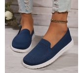 women summer casual slip on shoes