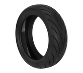 Self-Repairing Jelly Vacuum Tire KQI3 Electric Scooter 9.5 Inch 9.5x2.5 Explosion-Proof Tire