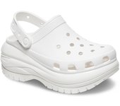 Classic Mega Crush Clog - Women's Sandals - Extra Thick Crush Sole